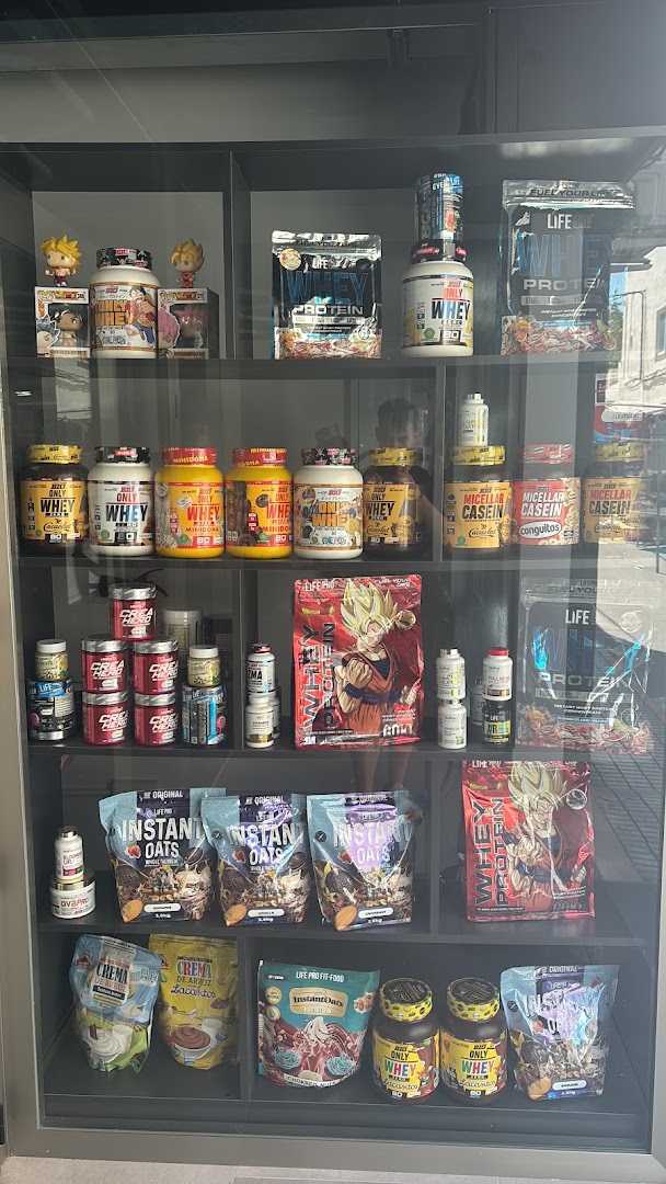 Stellar Fitness & Wellness · Fotos 5